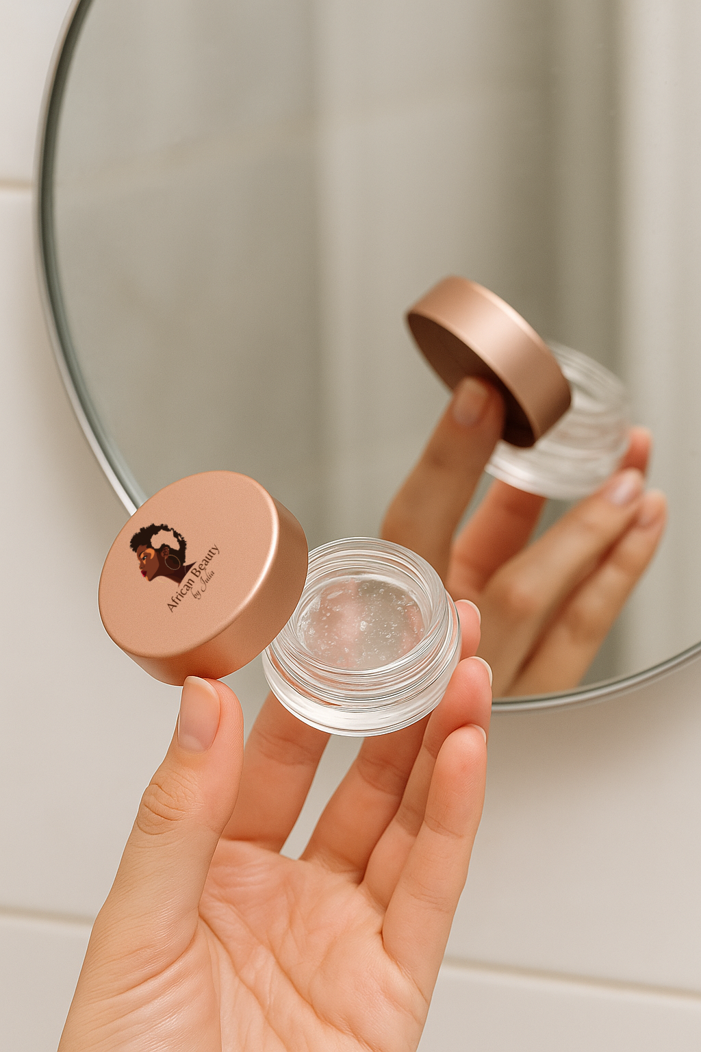 Brow Gel Fix & Sculpt – Image 2